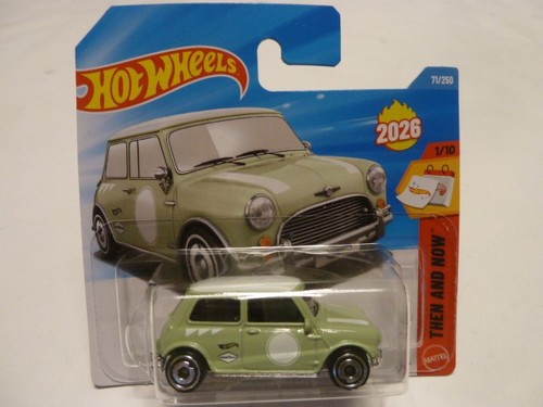 Hot wheels 2026 - hot, austin