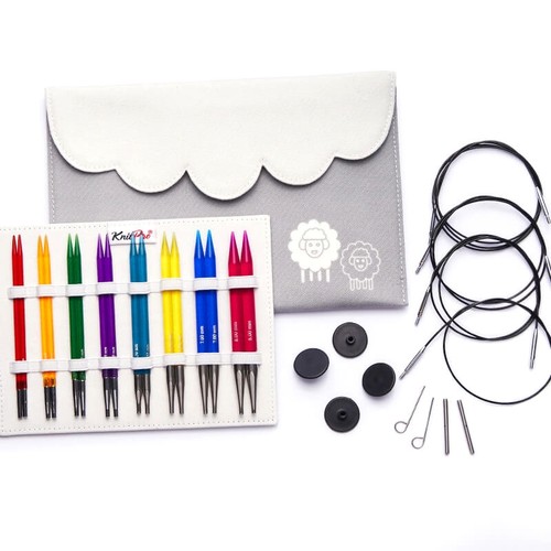 Knitpro trendz deluxe - trendz,