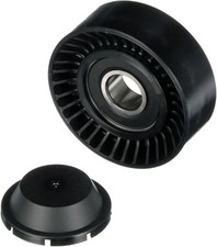 Deflection/Guide Pulley