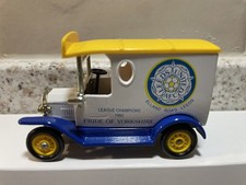 Lledo LP6 Model T Ford Van