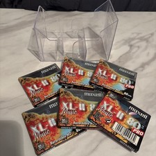 Maxwell XL-11 80 Pro MD Blank