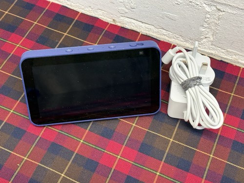 Amazon echo show - amazon, (2nd