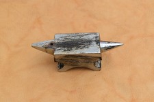 Vintage Iron silversmith