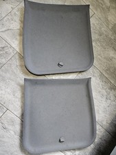 Toyota Mr2 Mk2 Sw20 T-bar Roof Inner Glass Covers. Sun Block. Pair Very Rare.