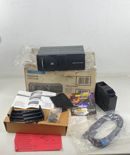 Blaupunkt cdc a08 - a08, disc