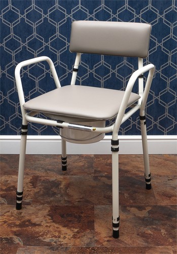 Aidapt essex height adjustable - essex,