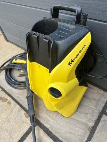 Kärcher power control - kärcher, high