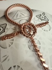 Ankh Tensor Protection