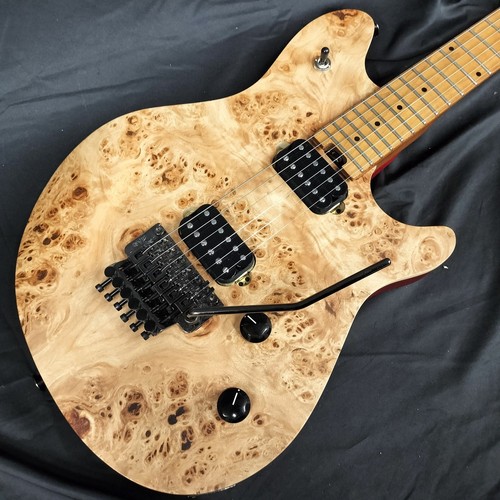 Evh wolfgang wg - evh wolfgang,