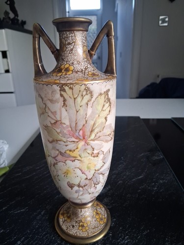 Doulton burslem pottery - doulton,
