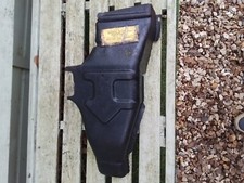 GenVW Air Cooled T25 1600CT Engine Tinware Piece[Situate Top Inc"Arrow" Shaping]