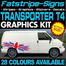 to fit VW TRANSPORTER T4