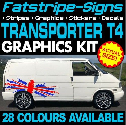 Fit transporter t4 - to,