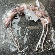 Pack of 2 x Fascinator by