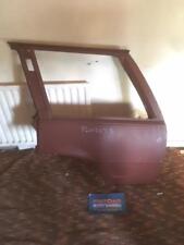 Vauxhall Opel Cavalier J MK2 Estate Left Hand Rear Quarter 1/4 Panel 92012675