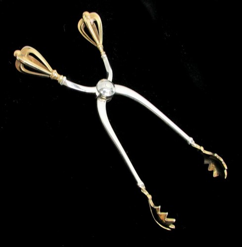 Sorensen made denmark sterling - sorensen,