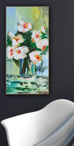 Contemporary abstract original - contemporary,