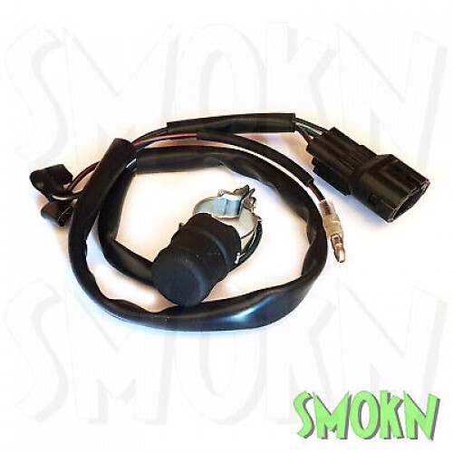 Honda stop kill button - button, switch