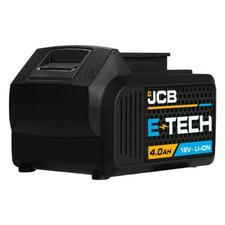 JCB 18V 4.0Ah Lithium-ion