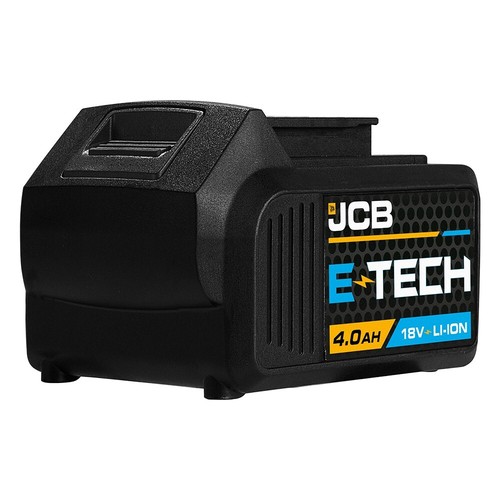 Jcb 18v 0ah lithium - jcb, 4.0ah