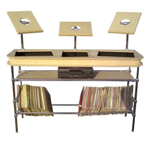 Unique deck cdjs laptop - cdjs,