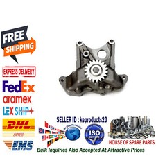 4132F056 HYDRUALIC OIL PUMP