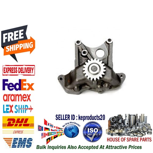 4132f056 hydrualic oil pump - 4132f056,