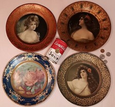 1901 CITY OF ROSES portland