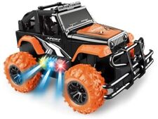 MONSTER TRUCK JEEP