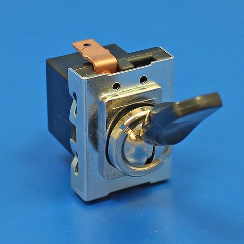 Vintage car indicator switch - vintage,