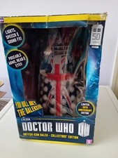 Doctor Who 50th Anniversary