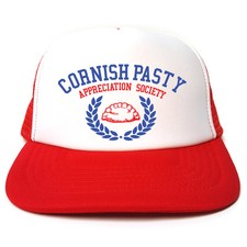 Cornish Pasty Appreciation