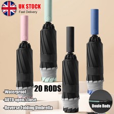 20 Rods Men & Women Stormproof