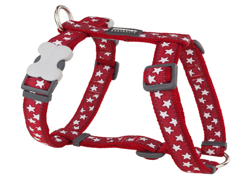 Red dingo adjustable dog - adjustable, dog/puppy
