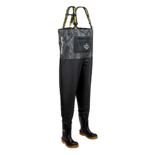 Vass hybrid 700 chest - 700, waders