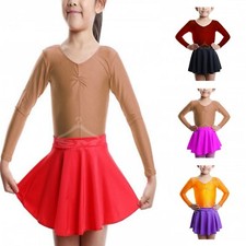 KIDS GIRLS CIRCULAR DANCE