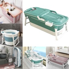 Adult Child Folding Shower