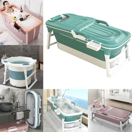 Adult child folding shower - adult,