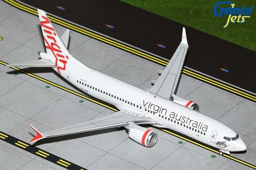Gemini jets g2voz943 200 - gemini, 1/200
