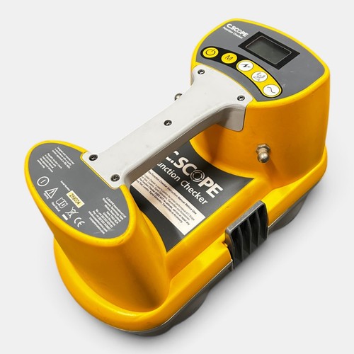 Scope function checker cable - function,