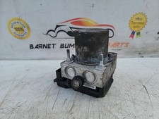 Renault Master / Vauxhall Movano ABS Pump ECU Control Unit 476600053R 0265800737