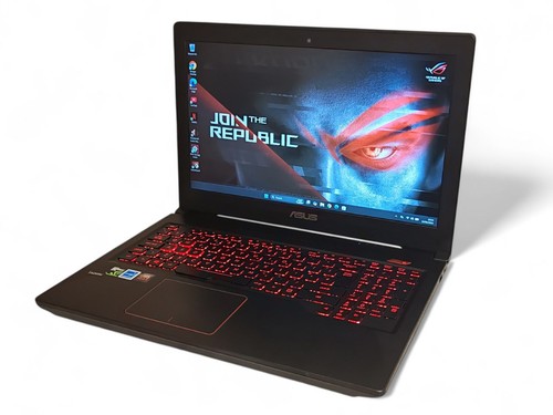 Mint condition asus tuf gaming - asus,