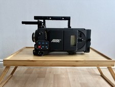 Arri Alexa XT 4:3 Sensor 3.2K