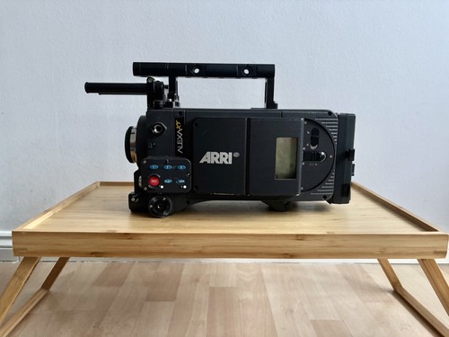 Arri alexa sensor 3 - arri, 4:3
