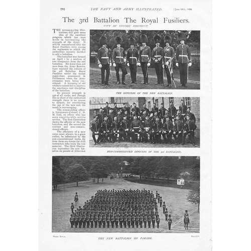 3rd battalion the - 3rd,