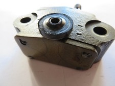 8619 - NORTON COMMANDO MK3 OIL