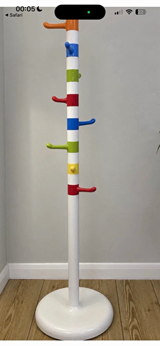 Ikea kids clothes stand rack - clothes,