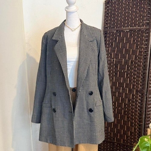 Linda allard vintage plaid - linda,