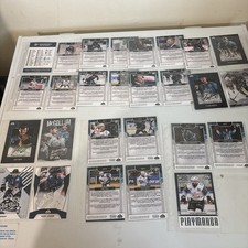 Belfast Giants 24/25 Series 1
