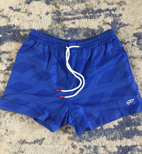 Mens blue branded - mens, designer